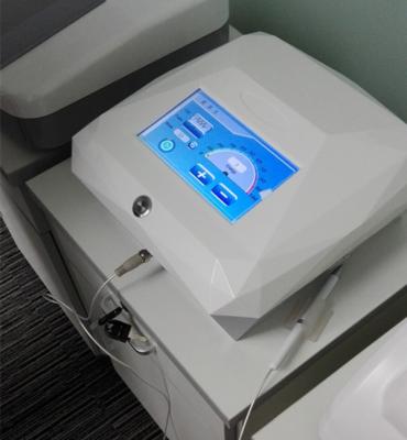 China 220V-50HZ/110V-60HZ  Input voltage ,spider vein laser equipment for beauty use for sale