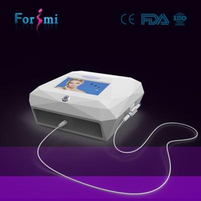 China Touching screen, RBS system beauty equipment for vascular vein removal for sale