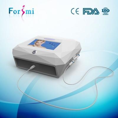 China electrotherapy high frequency skin vascular removing surgical machine for sale