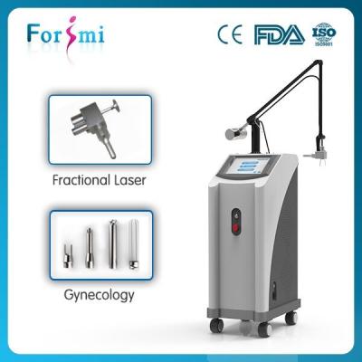 China America Coherent Carbon dioxide laser CO2 Fractional Laser 40W for sale