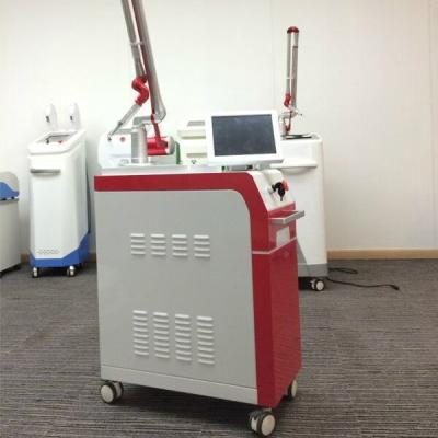 China Korea imported Joint arm cheap tattoo removal machine for sale