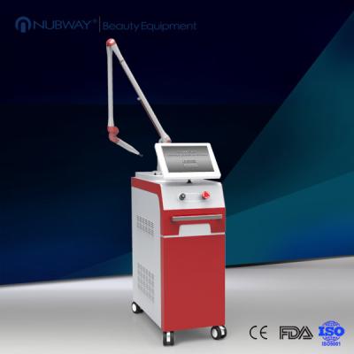 China find right treatment area exactly tattoo removal laser beauty machine factory for sale