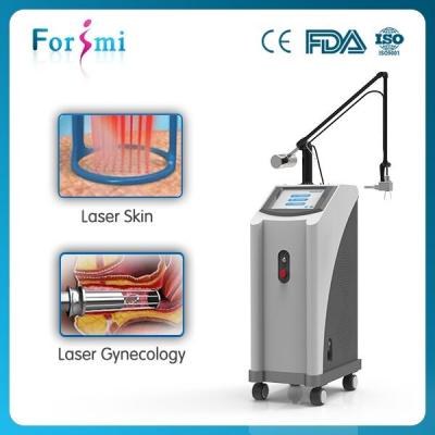 China professional manufacturer Fractional CO2 Laser Manufacturer for beauty salon for sale