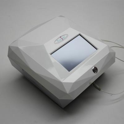 China varicose veins laser treatment machine laser treatment for spider veins on face for sale