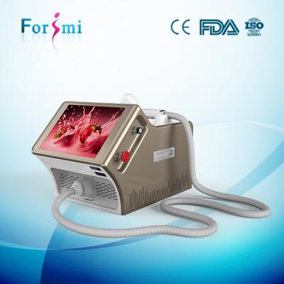 China 800-810nm /48j-168j  Hair Removal Machine Diode Laser for sale