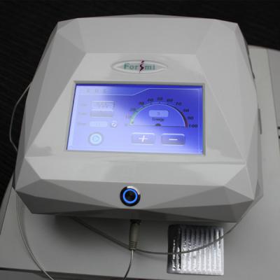 China removed at once laser vascular/ portable vascular removal machine for sale