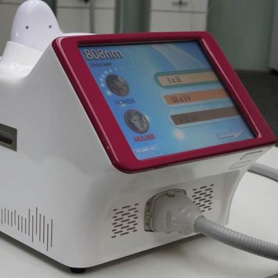 China lightsheer laser hair removal machine for sale laser hair removal training home use for sale