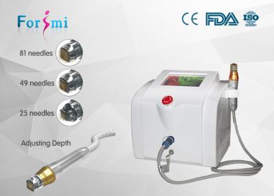 China Newest rf fractional micro needle / fractional rf microneedle / fractional rf for sale