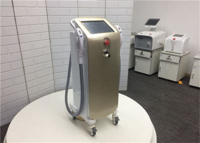 China 16*50 mm ipl scar removal home machine ipl hair removal medical equipment ipl+rf beauty salon machine for sale