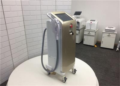 China Semi-conductor hair removal beauty ipl machine elight rf ipl beauty machines e light & ipl beauty equipment for sale