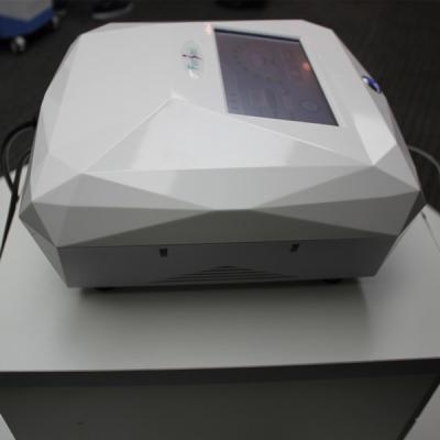 China super effectively results nd yag long pulse laser vascular spider veins removal machine for sale