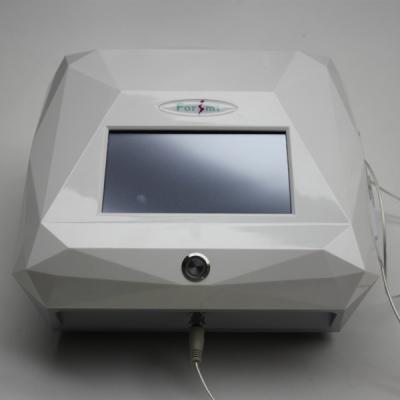 China Strict quality test varicose veins laser treatment machine vascular removal beauty equipment for sale