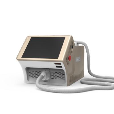 China ipl diode laser hair removal machine price soft light laser hair removal laser hair removal at home for sale