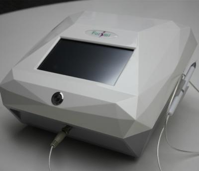 China laser treatment for broken veins blood vessels removal beauty machine for sale