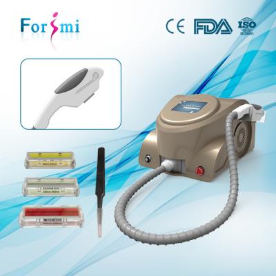 China three different delicate filters equipped 2017 best shr ipl machine price ipl beauty salon equipment for sale