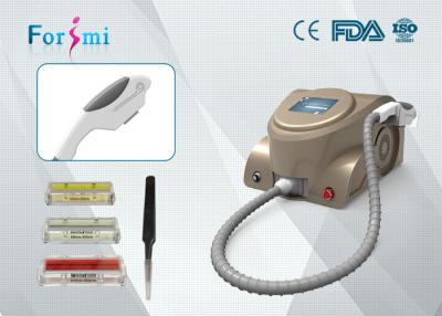 China 10 years factory best ipl machine price ipl epilator pulsed light professional for sale