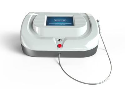 China laser 980 nm vessel blood removal CW / Pulse / Single 980nm spider vein removal machine vascular remover for sale