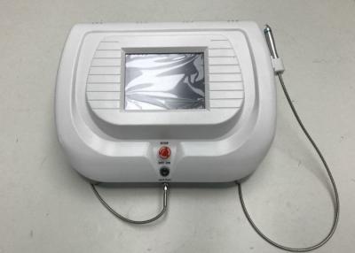 China 980nm laser vascular removal machine spider vein removal machine vascular remover laser vein and varicose machine for sale