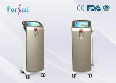 China 808nm diode laser hair removal machine commercial laser hair removal machine price for sale