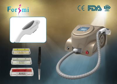 China hair removal machine pain free rf shr skin hair removal ipl machine ipl shr machine for sale