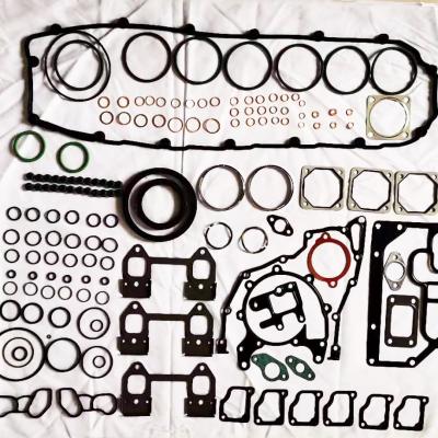 China Deutz TCD7.8 Engine Deutz D8K TCD7.8L6 Engine Gasket Set 02937622 for sale