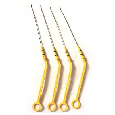 China Garment Shops Best Quality Oil Dipstick 01182823 01182619 For DEUTZ 2012 Diesel Engine for sale