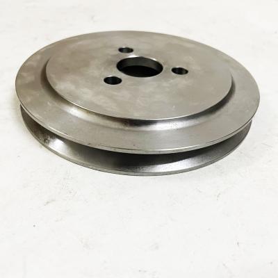 China Deutz bfm1013 engine Deutz BFM1013 BFM1012 water pump pulley 04282405 04209758 for sale