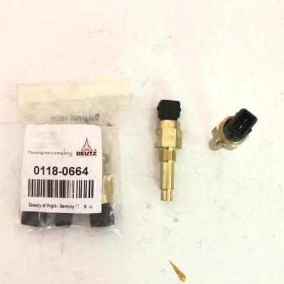 China Deutz bfm1015 engine high performance deutz BFM1015 temperature sensor 01180664 01182710 for sale