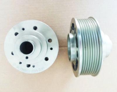 China Pulley wheel good quality deutz engine BF6M2012 pulley 04126422 for sale