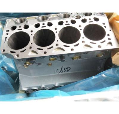 China BF4M2012C engine high performance deutz BF4M2012C diesel engine block crankcase 04289951 for sale