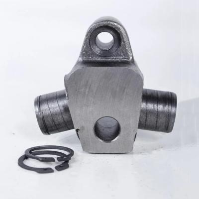 China Professional Machinery Repair Shops Rocker Arm Bracket Middle 04195922 For DEUTZ Engine TCD2012 BFM2012 BFM1012 for sale