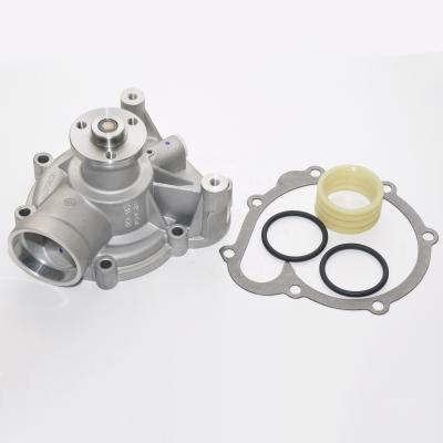 China Machinery Repair Shops Coolant Water Pump Kit 02937604 04507950 For DEUTZ Engine BFM1013 TCD2013 2V for sale