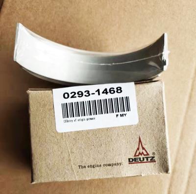 China High Quality Deutz TCD2015 Engine TCD2015 V08 Connecting Rod Bearing 02931468 for sale