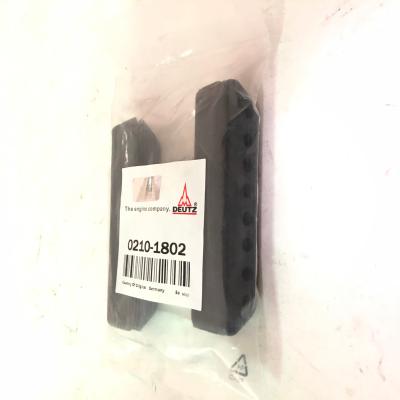 China High quality Deutz FL912 engine deutz FL912 FL913 FL914 rubber 02101802 for sale