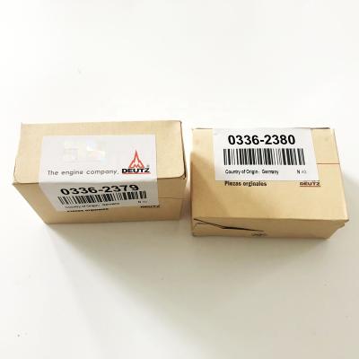 China Factory FL912 Main Bearing Pair 0.25mm 03362380 For DEUTZ FL912 FL913 Diesel Engine for sale