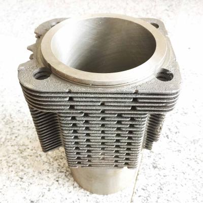 China Deutz FL511 engine long service life deutz F2L511 cylinder liner 02234078 for sale