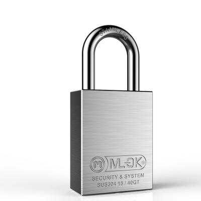 China Locksmith MOK American International Standard Computer Locks with Master Key and Padlocks for sale