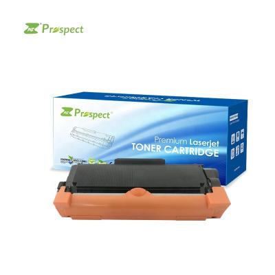 China Premium perspective TN630/TN2310/TN2330/TN2360/TN2306 laser toner cartridge COMPATIBLE compatible for Brother L2300D/L2305W/L2320D/L2340DW for sale