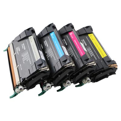 China COMPATIBLE COMPATIBLE perspective C734 C736 C746 X734 X736 X738 C746 C748 laser toner cartridge for LEXMARK printers for sale