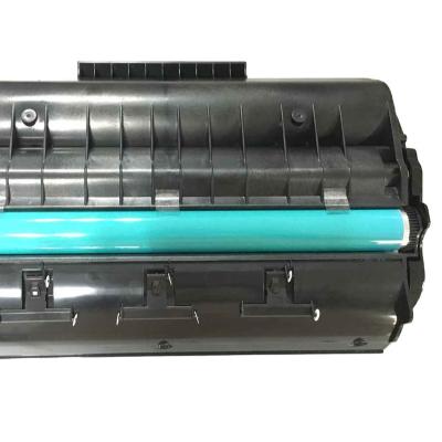 China COMPATIBLE Perspective SP3500 Premium Laser Toner Cartridge 406989 compatible for Ricoh Aficio PS 3500/3510 for sale