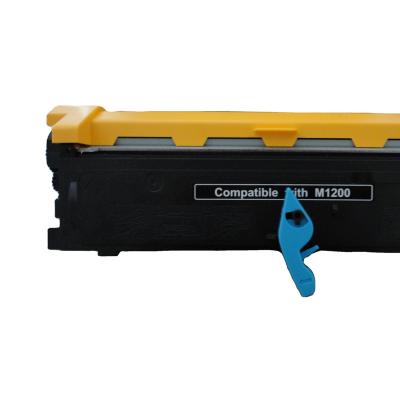 China COMPATIBLE PERSPECTIVE M1200 HY S050523 / S050521premium laser toner cartridge compatible for Epson Aculaser M1200 for sale