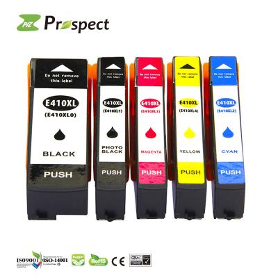 China COMPATIBLE Prospect T410XL 410XL 410 T3391 E-410XL Expression Premium Color XP-630 830 XP-530 Inkjet For Epson Ink Cartridge for sale