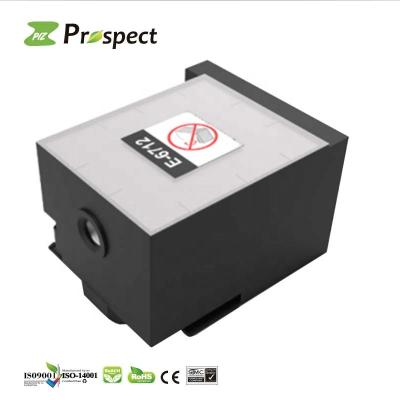 China COMPATIBLE COMPATIBLE PERSPECTIVE T6712 T671200 ink maintenance box for EPSON WF-WF-6090 6090DW DTWC D2TWC WF-6091 WF-6093 printer for sale