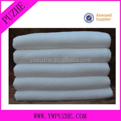 China Wholesale QUICK DRY White Blank Microfiber Sublimation Towel for sale