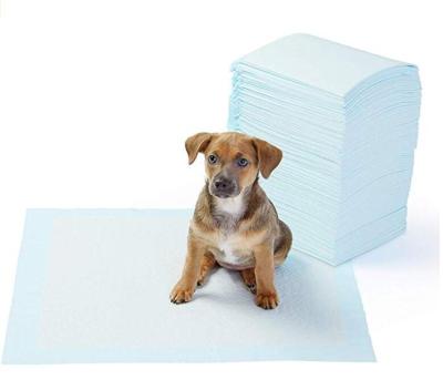 China Super Viable Disposable Absorb Pet Training Pad, Puppy Pad, Dog Pad for sale