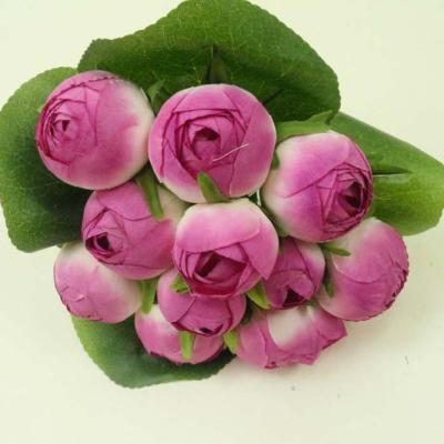 China 2019 Handmade Beautiful Artificial Jasmine Buds Are Bound To Wedding for sale