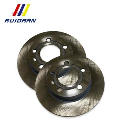 China Automotive Parts Car Mountain Break 260mm Disc Brake Rotor China Automotive Brake Disc 206 Pad for sale