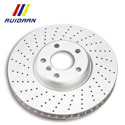 China Automotive parts 240mm truck brake disc kit rear 150mm drum rotor rotor disc brake for sale