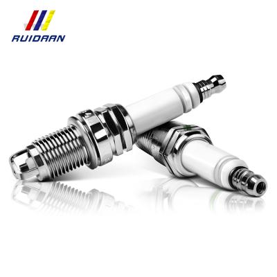 China Auto Engine Spare Parts Auto Systems Manufacturers High Performance 90919-01233 Car Spark Plugs For Honda for sale