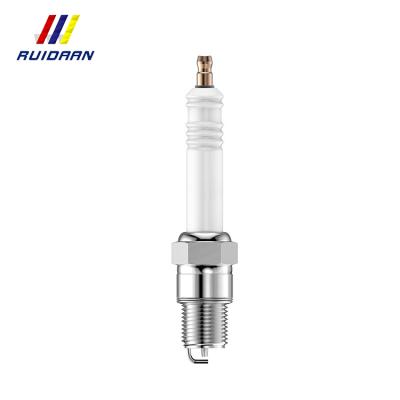 China Original High Quality Original Laser Popular Iridium Systems Auto Car Engine Car Spark Plugs For BMW E46 E53 E60 E61 E63 for sale